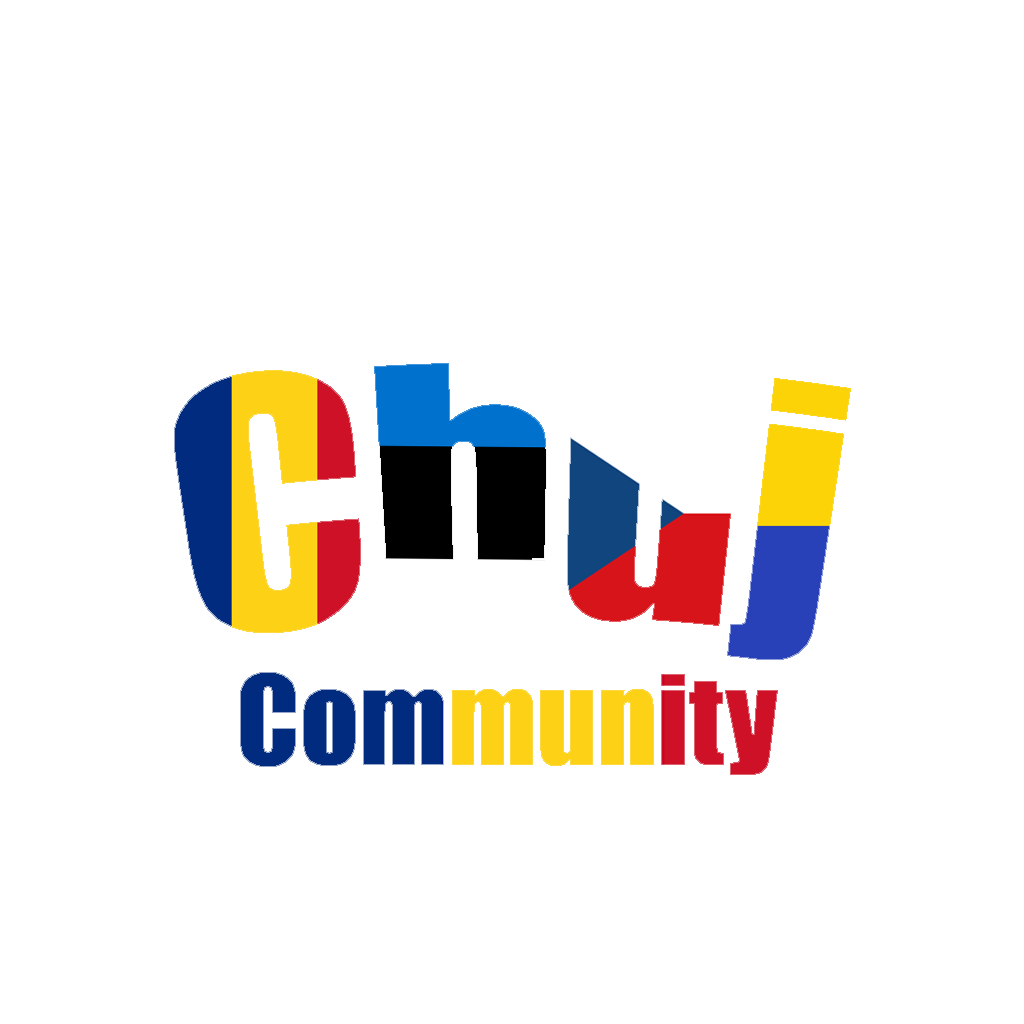 The Chuj Community Logo
